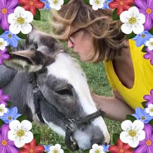 Meet your Posher, Janet